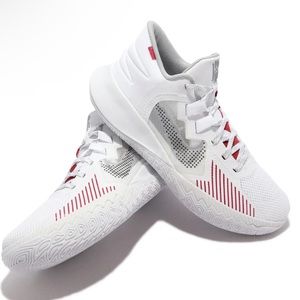 Nike Kyrie Flytrap V EP 5 Irving White Wolf Grey Men